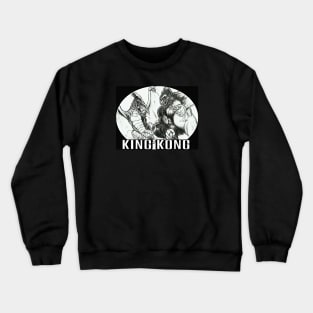 KING KONG Crewneck Sweatshirt